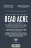 DEAD ACRE BLACK BADGEOGN [9781638492771]